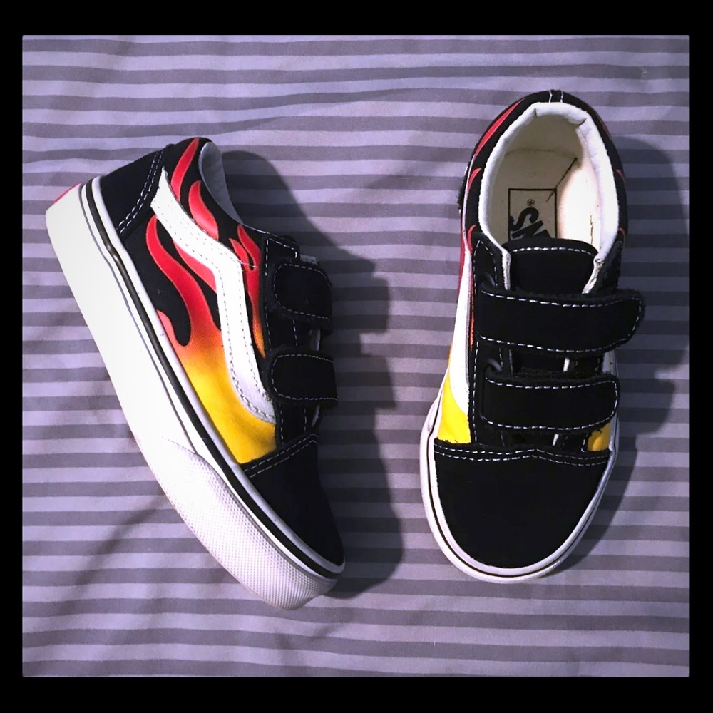 Vans Old Skool Toddler